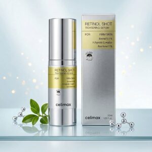 Celimax Retinol Shot Tightening Serum