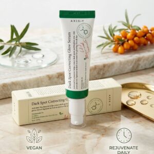 AXIS-Y Dark Spot Correcting Glow Serum