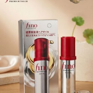 Shiseido Fino Premium Touch Hair Oil (70 ml)r