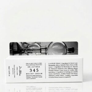 Dr. Althea 345 Relief Cream