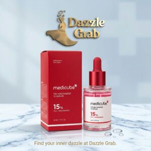 Medicube TXA Niacinamide 15 Serum
