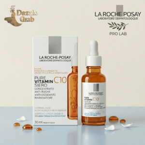 LAROCHE-POSAY VITAMIN C10 SERUM