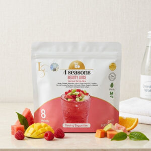 4 SEASONS BEAUTY JUICE