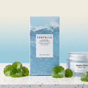 SKIN1004 Madagascar Centella Hyalu-Cica Moisture Cream
