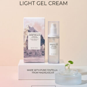 SKIN1004 Madagascar Centella Poremizing Light Gel Cream