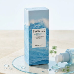 SKIN1004 Madagascar Centella Hyalu-Cica Water-Fit Sun Serum SPF50+ PA++++