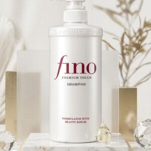 FINO Premium Touch Shampoo