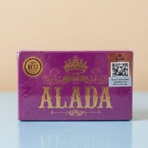 ALADA Whitening Soap