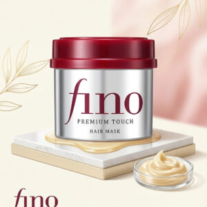 FINO Premium Touch Hair Mask