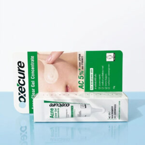 Oxe’cure Acne Clear Gel Concentrate