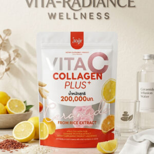 VITA C COLLAGEN PLUS